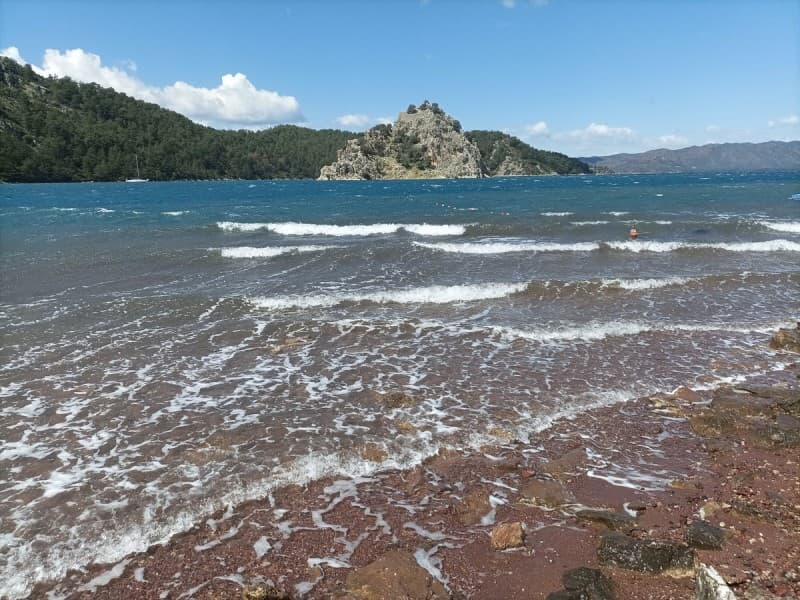Marmaris Jeep Safari Tour With Waterfall & Water Fights | ®ExcursionMania