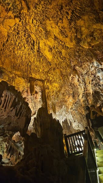 From Side: Alanya Guided Day Trip with Boat Trip & Cable Car | ®ExcursionMania - Image 1