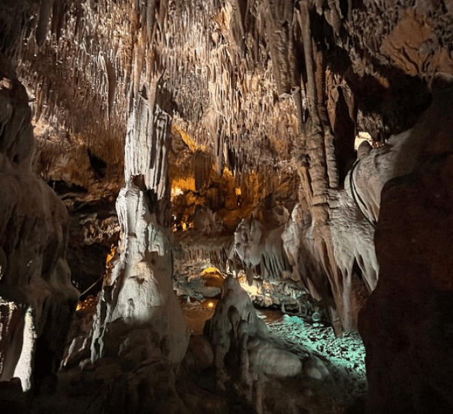 Half Day Alanya City Tour With Cable Car | ®ExcursionMania