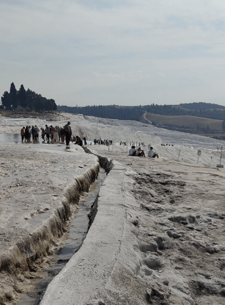 Sarigerme Pamukkale Tour With Breakfast & Lunch | ®ExcursionMania - Image 2