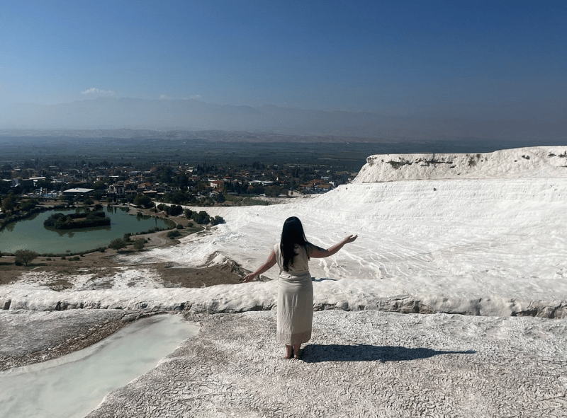 Sarigerme Pamukkale Tour With Breakfast & Lunch | ®ExcursionMania - Image 4