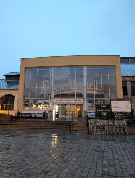 Pilsen: Pilsner Urquell Brewery Tour with Beer Tasting | ®ExcursionMania - Image 2