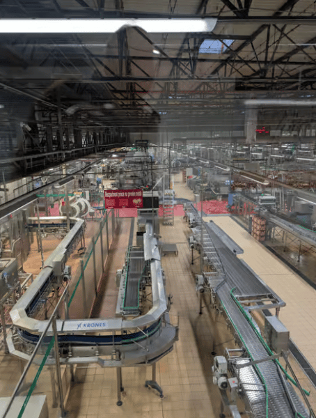 Pilsen: Pilsner Urquell Brewery Tour with Beer Tasting | ®ExcursionMania - Image 4