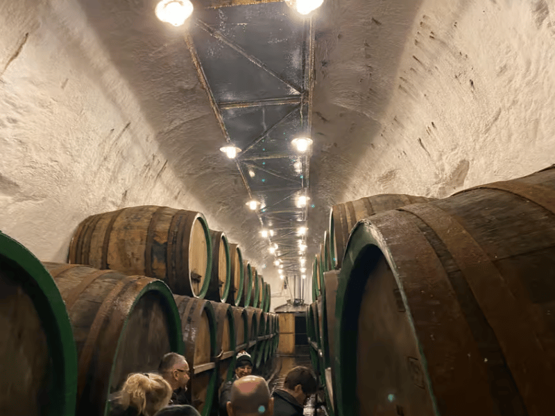 Pilsen: Pilsner Urquell Brewery Tour with Beer Tasting | ®ExcursionMania
