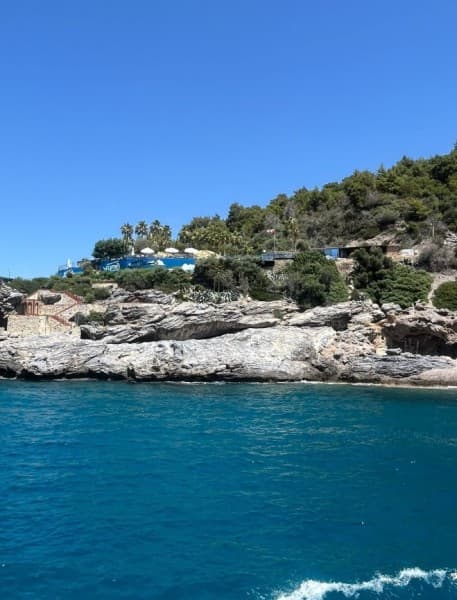 Alanya Pirate Boat Trip w/Lunch & Unlimited Soft Drinks | ®ExcursionMania - Image 4