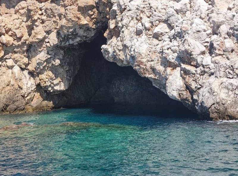 All Inclusive Alanya Pirate Boat Trip With Hotel Transfer | ®ExcursionMania