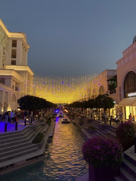 From Antalya: Land of Legends Night Transfer and Boat Parade Show | ®ExcursionMania