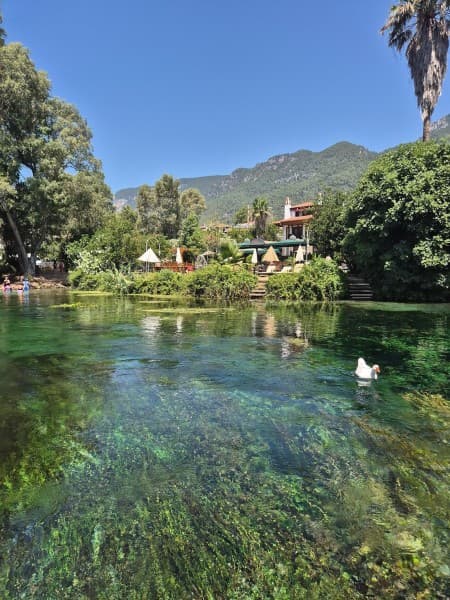 Marmaris Yuvarlakcay Tour With Lunch & Akyaka River Cruise | ®ExcursionMania - Image 3