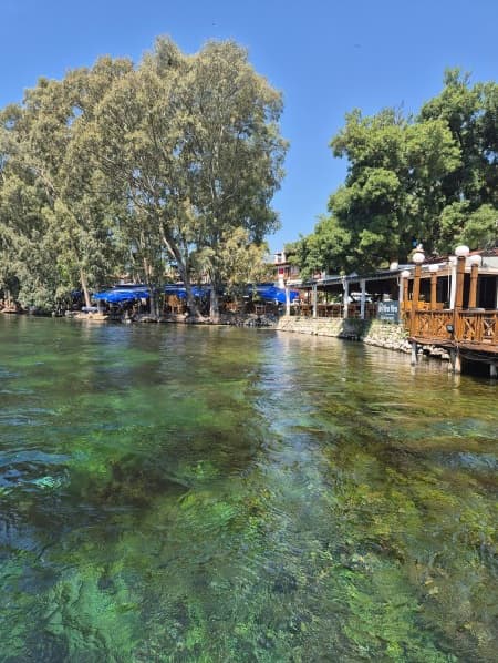 Marmaris Yuvarlakcay Tour With Lunch & Akyaka River Cruise | ®ExcursionMania - Image 2