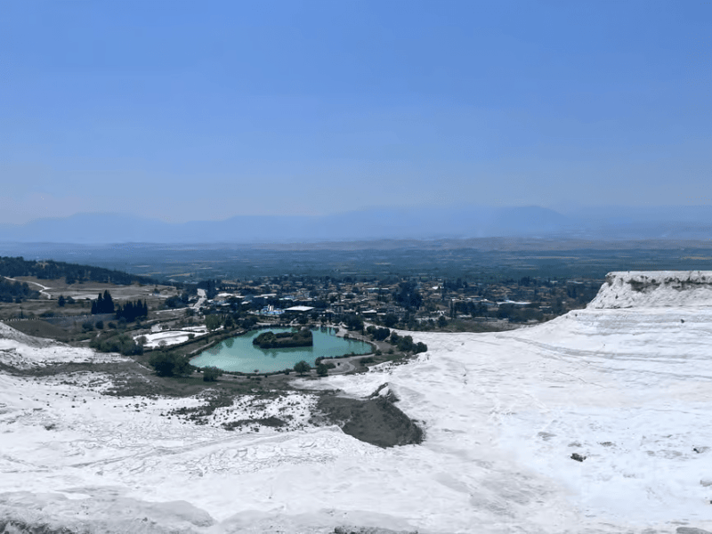 Kusadasi: Pamukkale Tour With Private Guide | ®ExcursionMania - Image 3