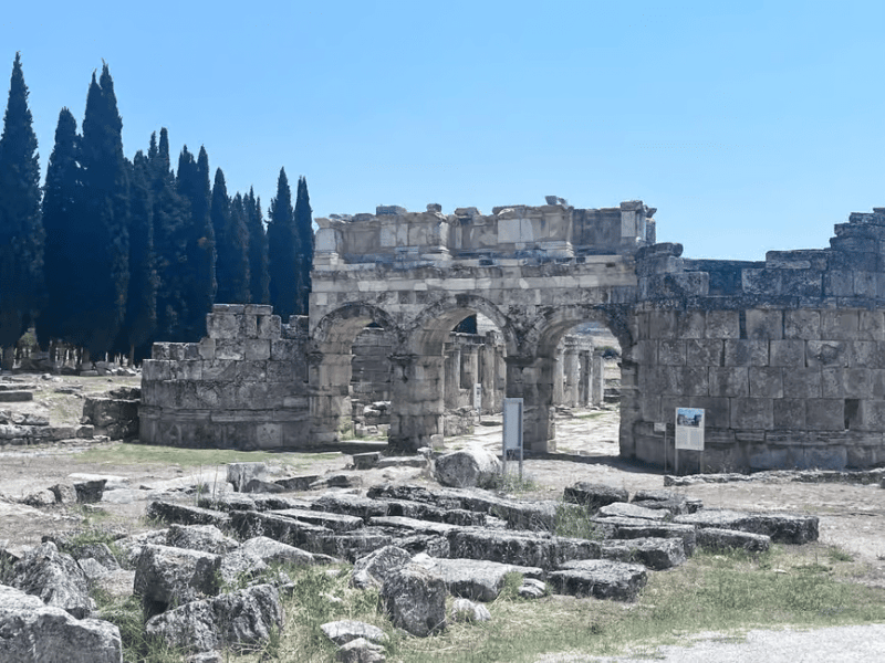 Kusadasi: Pamukkale Tour With Private Guide | ®ExcursionMania - Image 2