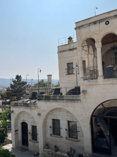 Istanbul 2-Days Cappadocia Trip with Flights and Cave Hotel | ®ExcursionMania - Image 2