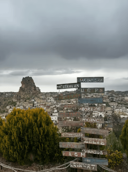 Istanbul 2-Days Cappadocia Trip with Flights and Cave Hotel | ®ExcursionMania - Image 3