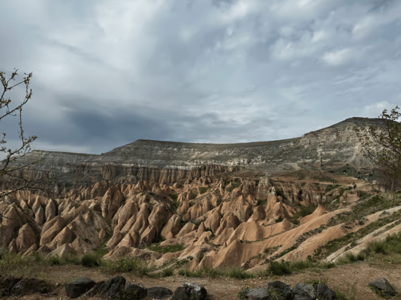 Istanbul 2-Days Cappadocia Trip with Flights and Cave Hotel | ®ExcursionMania