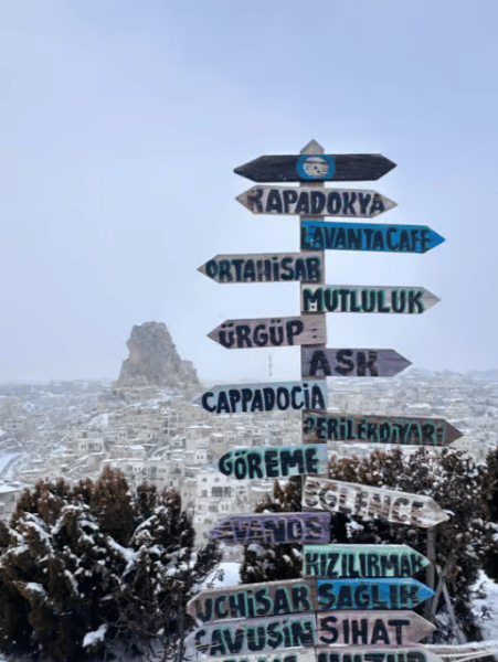 Istanbul 2-Days Cappadocia Trip with Flights and Cave Hotel | ®ExcursionMania