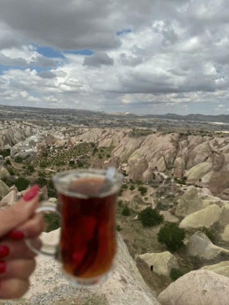 Istanbul 2-Days Cappadocia Trip with Flights and Cave Hotel | ®ExcursionMania