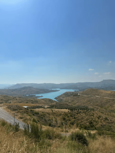 Green Canyon Off-Road Jeep and Boat Tour in Side | ®ExcursionMania - Image 1