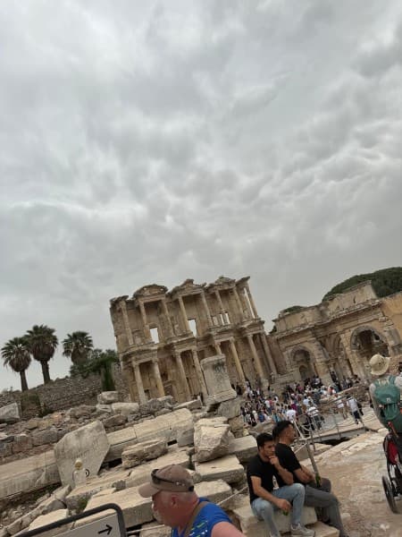 Marmaris Ephesus Guided Tour w/ The House of Mary | ®ExcursionMania - Image 2