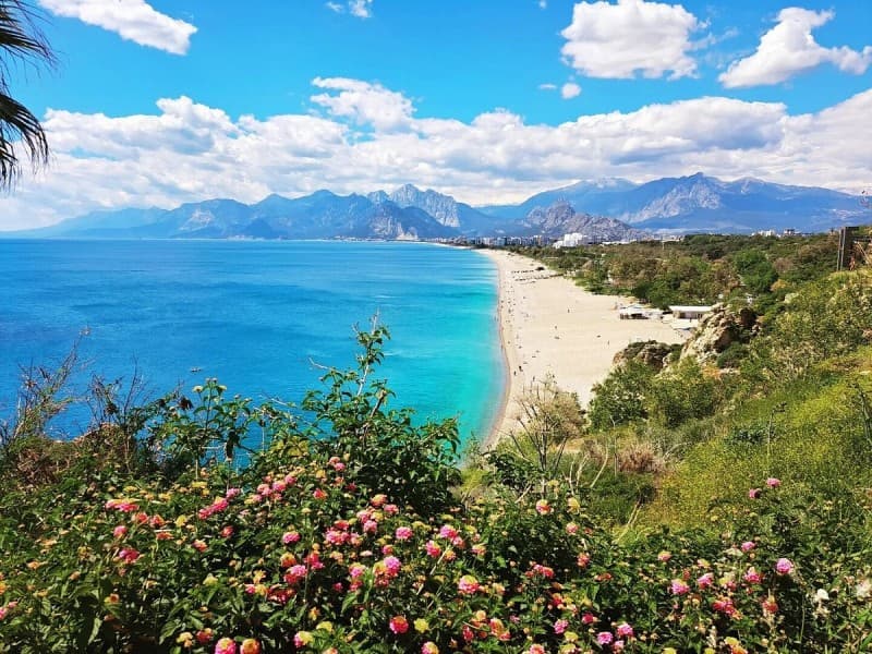 Side: Antalya Old City Tour with Waterfall & Lunch | ®ExcursionMania - Image 2