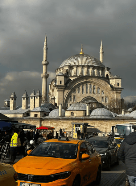 Istanbul: Full-Day City Highlights Tour with Lunch | ®ExcursionMania - Image 1