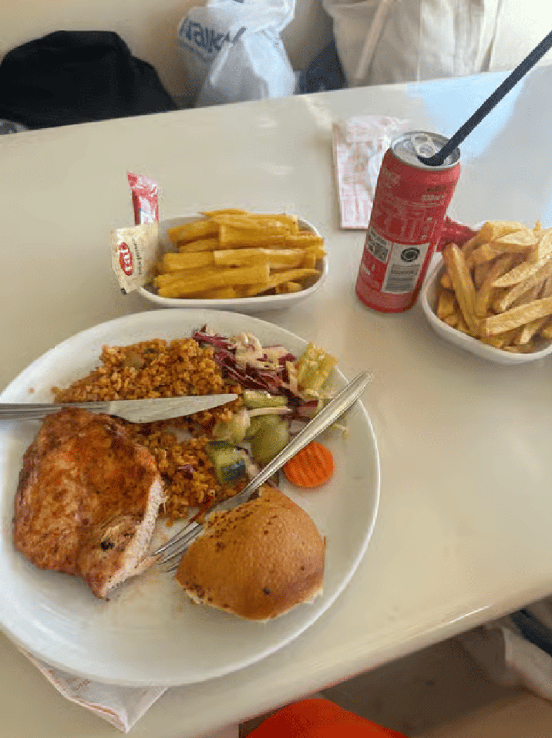 Fethiye: Butterfly Valley Boat Trip with Optional Pickup | ®ExcursionMania