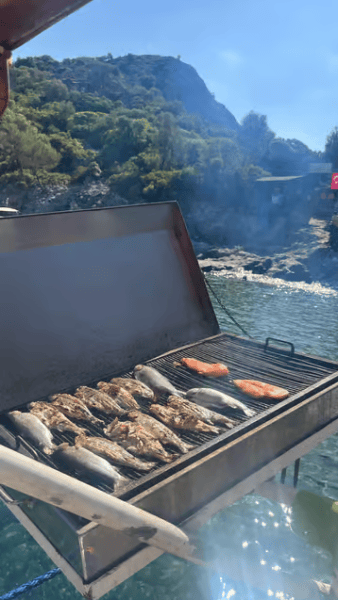 Fethiye: Butterfly Valley Boat Trip with Optional Pickup | ®ExcursionMania