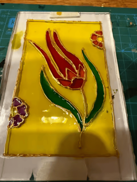 Istanbul: Traditional Turkish Ceramic Tile Painting Workshop | ®ExcursionMania - Image 1