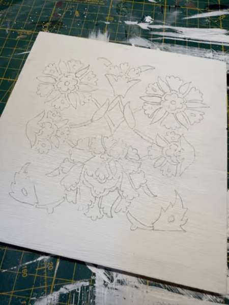 Istanbul: Traditional Turkish Ceramic Tile Painting Workshop | ®ExcursionMania - Image 3