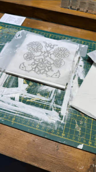 Istanbul: Traditional Turkish Ceramic Tile Painting Workshop | ®ExcursionMania - Image 4