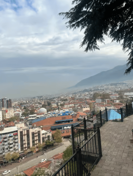 Istanbul: Bursa Uludag Mountain Tour & Cable Car Ride | ®ExcursionMania