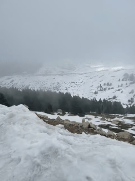 Istanbul: Bursa Uludag Mountain Tour & Cable Car Ride | ®ExcursionMania - Image 2