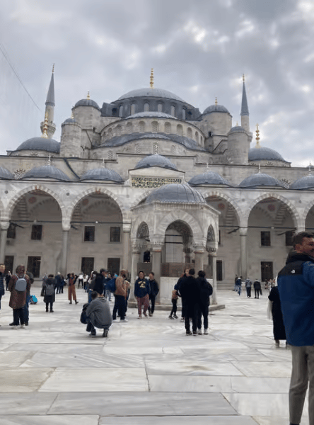 Istanbul: Hagia Sophia & Blue Mosque City Highlights Tour | ®ExcursionMania