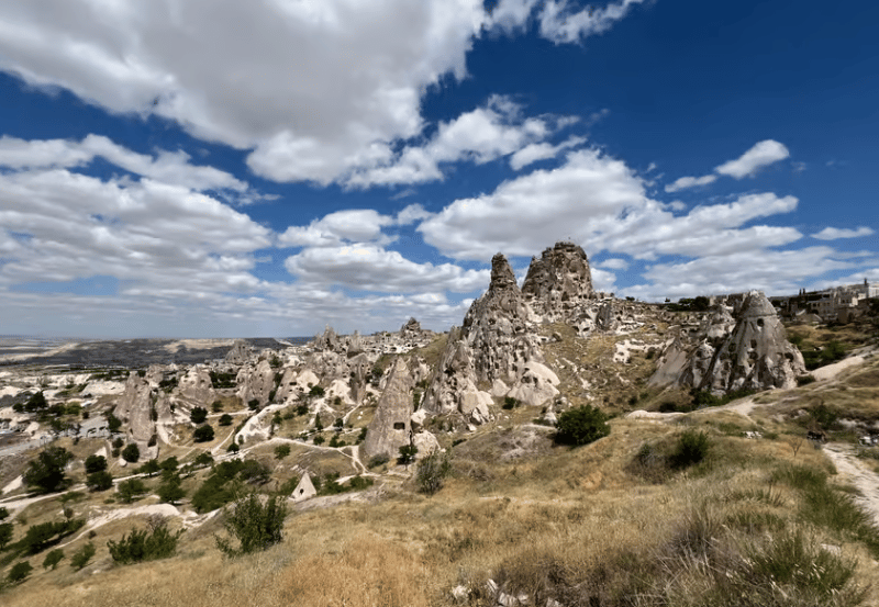 Red & Green Combined Tour: No Hidden Costs Lunch & Entry Tickets | ®ExcursionMania - Image 2