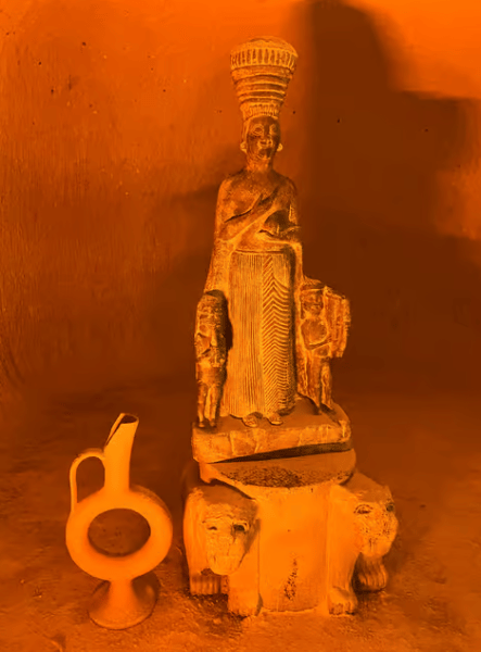 Red & Green Combined Tour: No Hidden Costs Lunch & Entry Tickets | ®ExcursionMania - Image 1