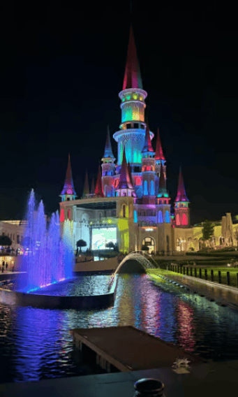 Alanya: Land of Legends Transfer and Boat Parade Show | ®ExcursionMania - Image 1