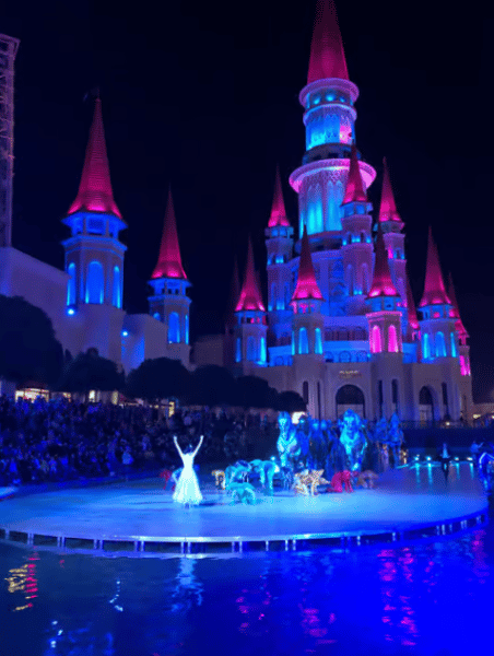 Alanya: Land of Legends Transfer and Boat Parade Show | ®ExcursionMania - Image 3