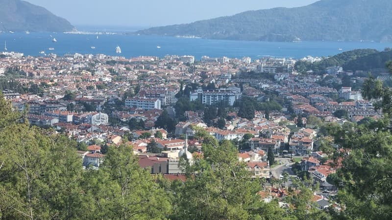 Marmaris Private Jeep Safari: Journey to natural beauties | ®ExcursionMania - Image 2