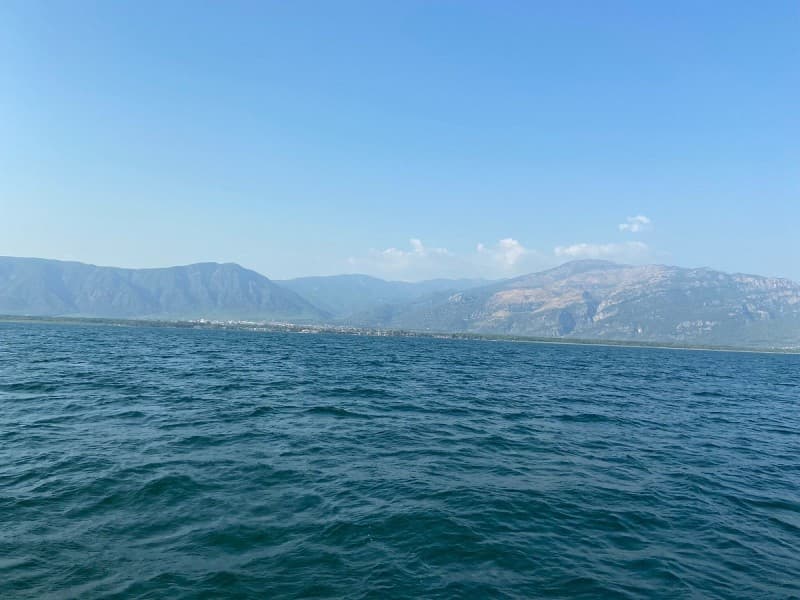 Marmaris: Private Turtle Beach Tour With Lunch and Entrance Fees | ®ExcursionMania - Image 2