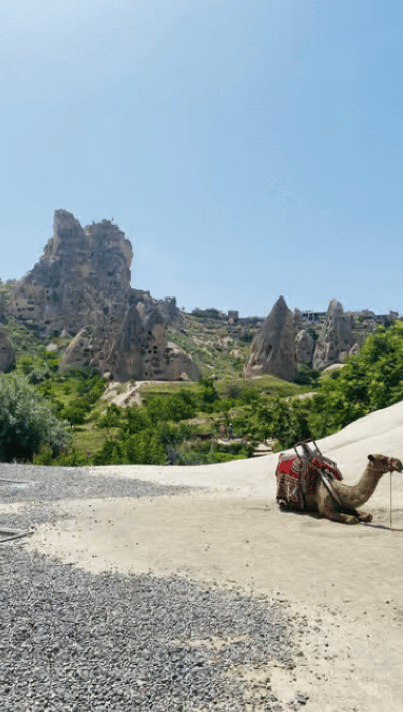 Magical Cappadocia & Vibrant Istanbul: A 4-Day Getaway | ®ExcursionMania - Image 3