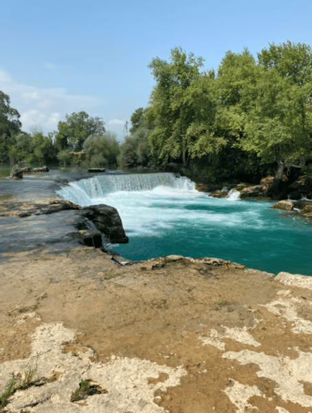 Side: Jeep Safari with Hotel Transfer & Lunch | ®ExcursionMania - Image 1