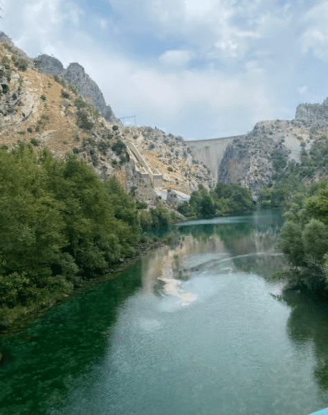 Side: Jeep Safari with Hotel Transfer & Lunch | ®ExcursionMania - Image 2