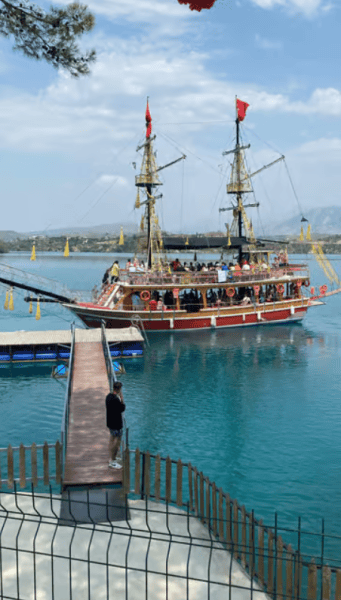 Side: Jeep Safari with Hotel Transfer & Lunch | ®ExcursionMania - Image 3