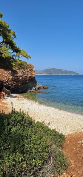 Mediterranean Bliss: Kemer Mega Star Boat Tour with Hotel Transfer | ®ExcursionMania - Image 2