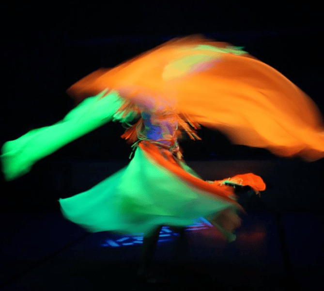 Istanbul: Historic Rhythms An Evening at Hodjapasha | ®ExcursionMania - Image 3