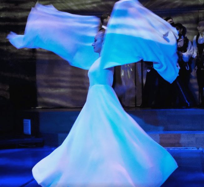 Istanbul: Historic Rhythms An Evening at Hodjapasha | ®ExcursionMania