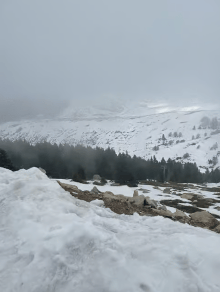 Bursa Uludağ Mountain Tour  Cable Car Ride from Istanbul | ®ExcursionMania - Image 1