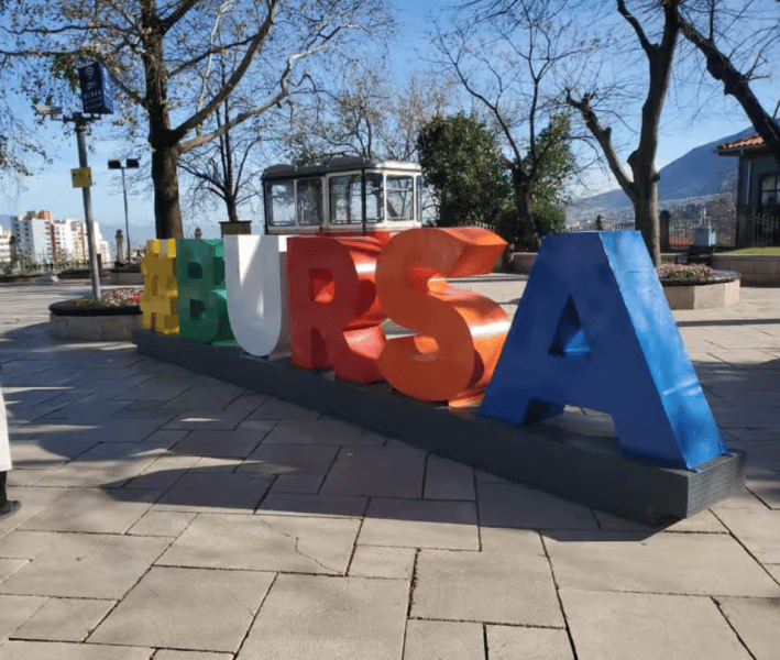 Bursa Uludağ Mountain Tour  Cable Car Ride from Istanbul | ®ExcursionMania