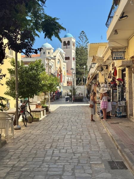 Bodrum To Kos Island Day Trip With Hotel Transfer | ®ExcursionMania - Image 1