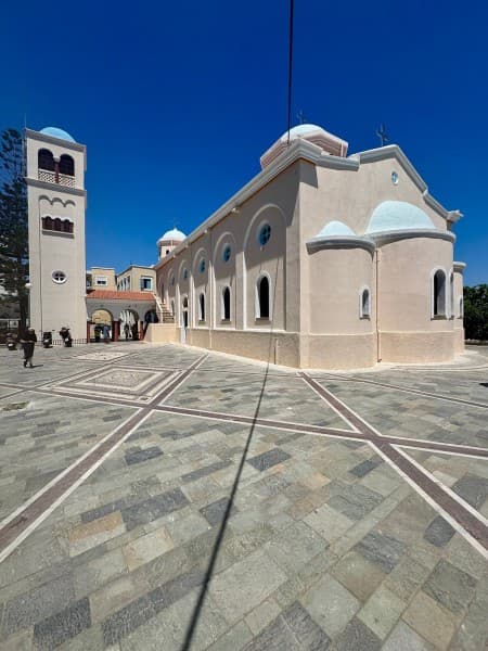 Bodrum To Kos Island Day Trip With Hotel Transfer | ®ExcursionMania - Image 2