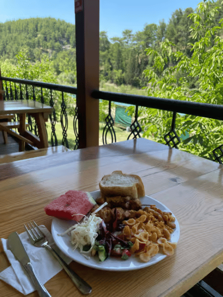 Kemer: Koprulu Canyon Rafting Adventure Lunch and Transfer | ®ExcursionMania - Image 4